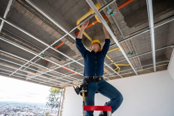 Best Residential Plumbing Services  in Marrero, LA