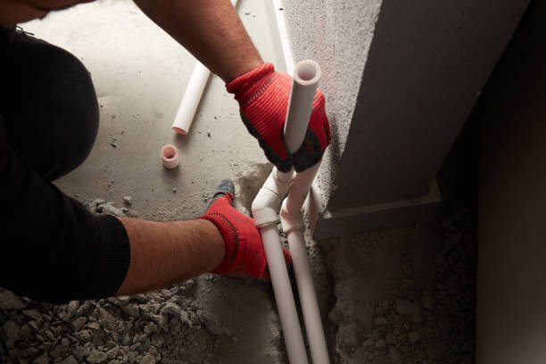 Septic Systems in Marrero, LA