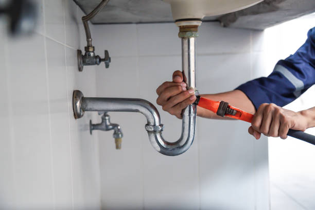 Best Water Softener Installation  in Marrero, LA