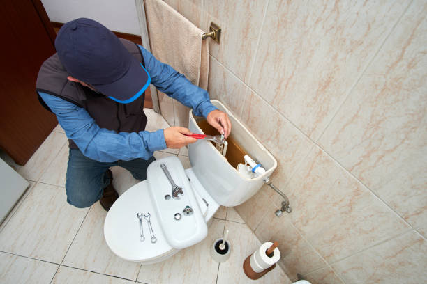 Best Affordable Plumbing Services  in Marrero, LA