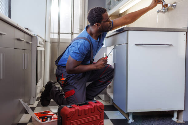 Best Water Leak Repair  in Marrero, LA
