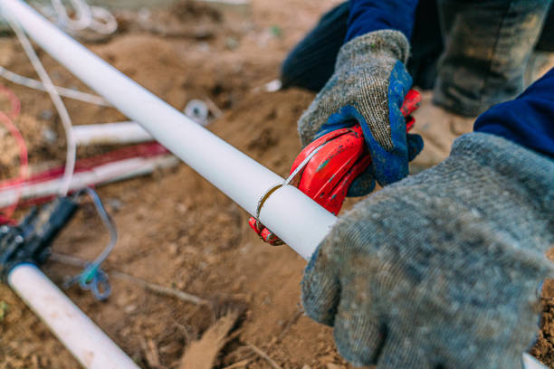 Best Faucet Repair  in Marrero, LA