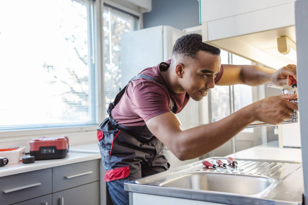 Best Sprinkler Systems  in Marrero, LA